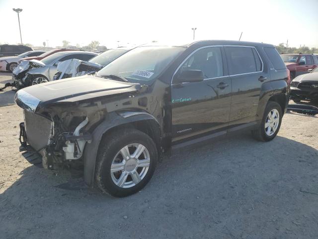 2015 GMC TERRAIN SL #3024176811