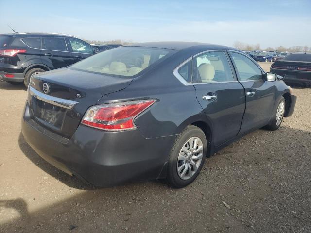 2015 NISSAN ALTIMA 2.5 - 1N4AL3AP8FC431675