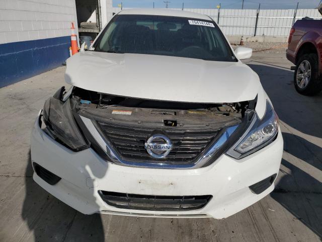 2017 NISSAN ALTIMA 2.5 - 1N4AL3AP8HC115342