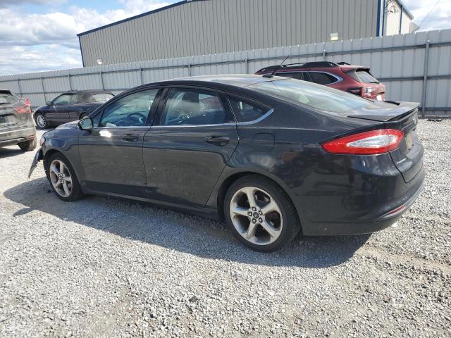 VIN 3FA6P0HR6DR258821 2013 Ford Fusion, SE no.2