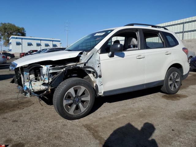 2017 SUBARU FORESTER 2 - JF2SJABC1HH429228