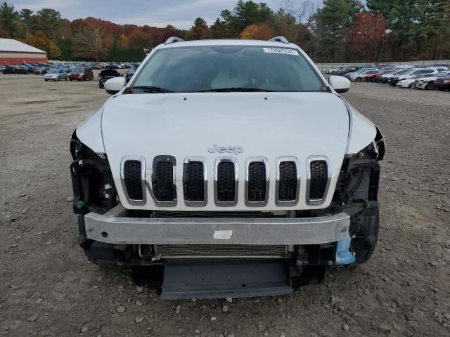 2016 JEEP CHEROKEE L - 1C4PJMDS7GW333995