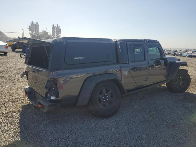 2021 JEEP GLADIATOR - 1C6JJTEG2ML566133