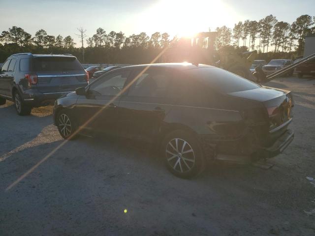 2016 VOLKSWAGEN JETTA SE - 3VWD67AJ4GM234646