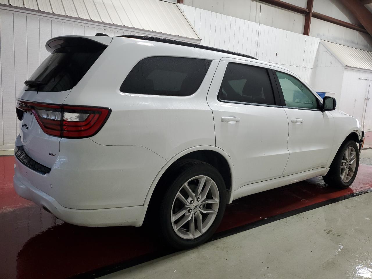 Lot #2914900980 2023 DODGE DURANGO GT