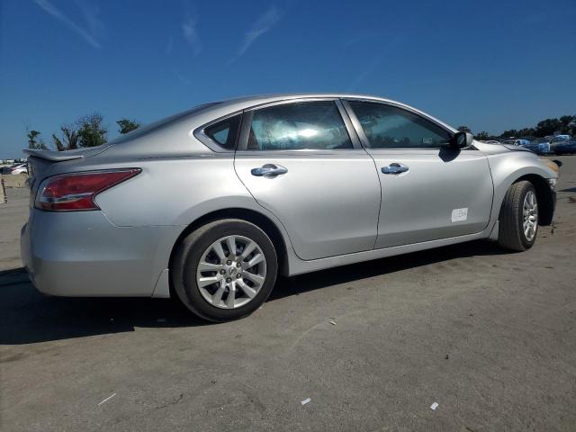 2015 NISSAN ALTIMA 2.5 - 1N4AL3AP1FC162810