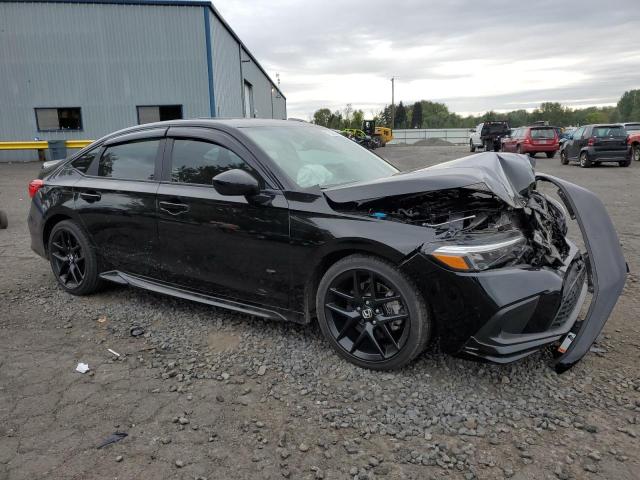 2022 HONDA CIVIC SI - 2HGFE1E50NH470197