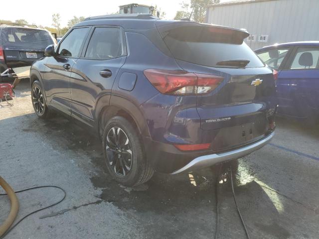 2023 CHEVROLET TRAILBLAZE - KL79MPS26PB027444