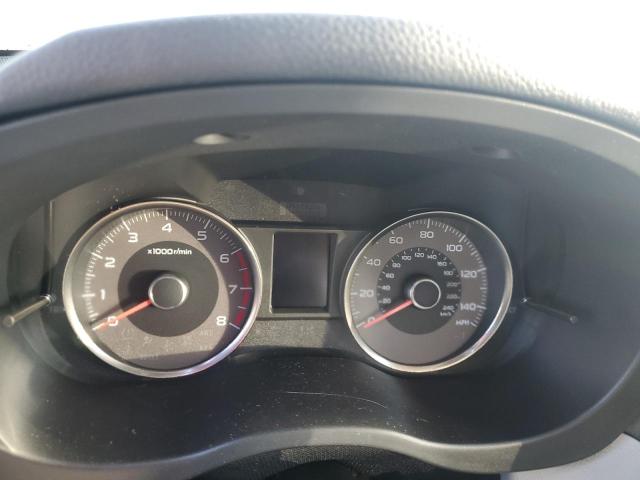2016 SUBARU FORESTER 2 - JF2SJAFCXGH402554