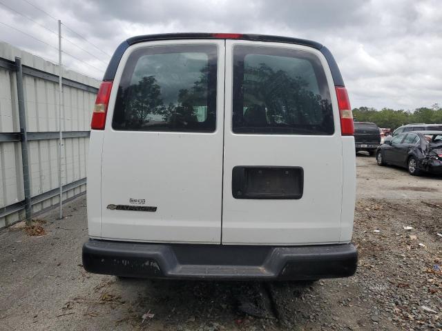 2015 CHEVROLET EXPRESS G2 - 1GCWGFFF2F1102214