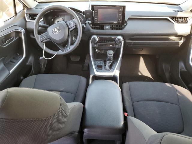 2020 TOYOTA RAV4 LE - JTMF1RFV5LD067317