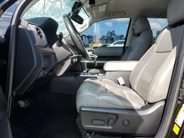 2020 TOYOTA TUNDRA DOU - 5TFBY5F19LX931395