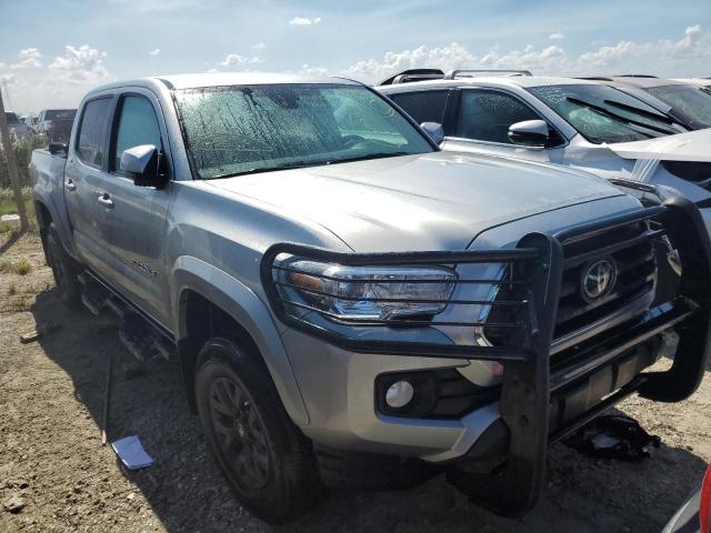 VIN 3TMCZ5ANXPM570282 2023 Toyota Tacoma, Double Cab no.4