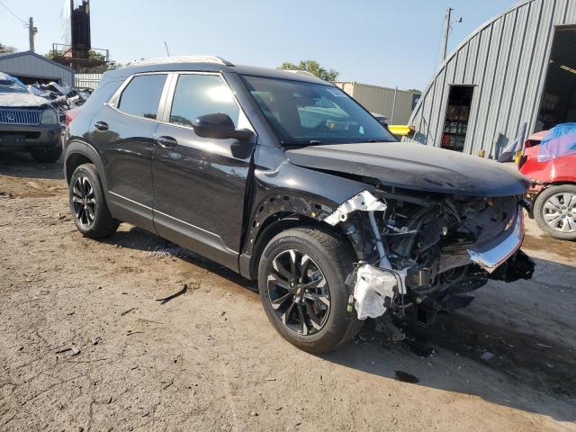 2023 CHEVROLET TRAILBLAZE - KL79MPS21PB049612