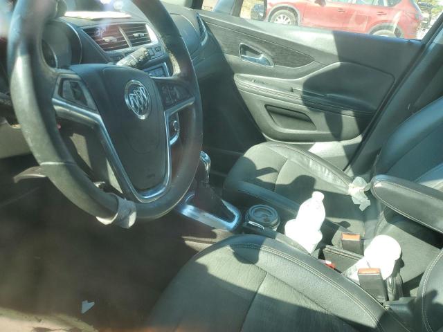 2015 BUICK ENCORE CON - KL4CJBSB4FB042585