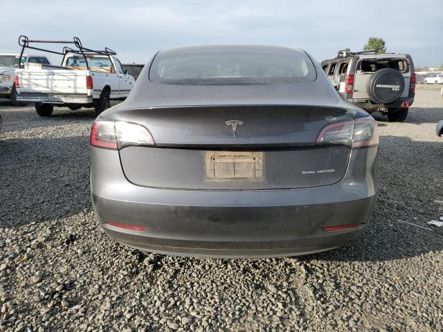 2021 TESLA MODEL 3 - 5YJ3E1EB2MF087759