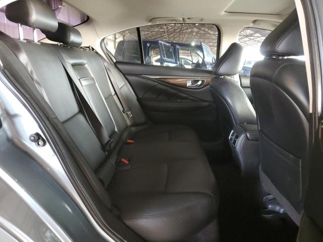 2018 INFINITI Q50 LUXE - JN1EV7AR1JM441890