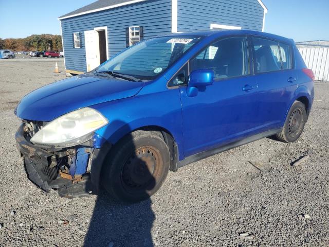 NISSAN VERSA S