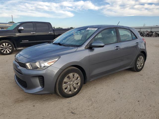2020 KIA RIO LX - 3KPA25AD1LE274509