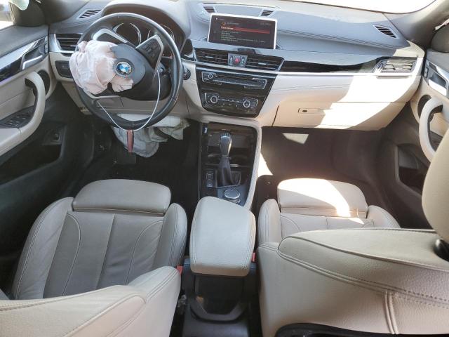 VIN WBXYJ5C39JEF73749 2018 BMW X2 no.8