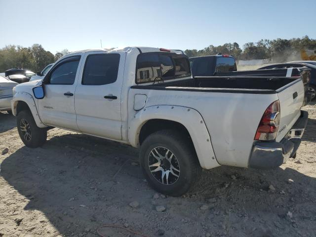 VIN 5TFJU4GN9EX053702 2014 Toyota Tacoma, Double Ca... no.2