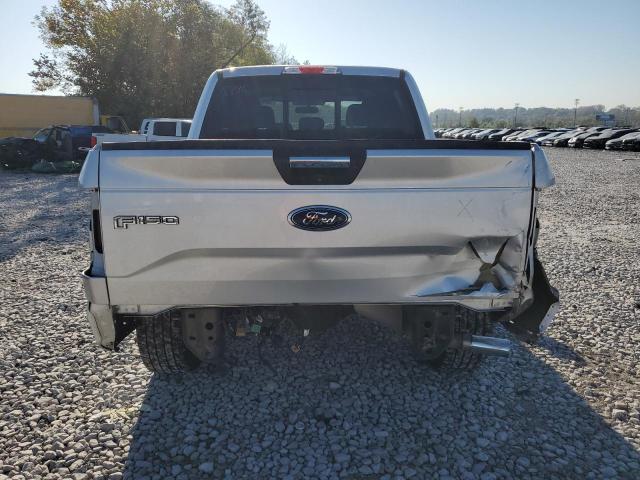 VIN 1FTEW1EG0GKE82936 2016 Ford F-150, Supercrew no.6