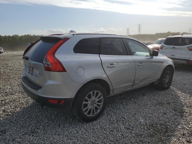 VOLVO XC60 T6 2010 gray  gas YV4992DZ6A2125878 photo #4