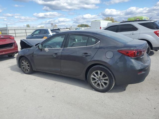 2018 MAZDA 3 SPORT - 3MZBN1U70JM198162