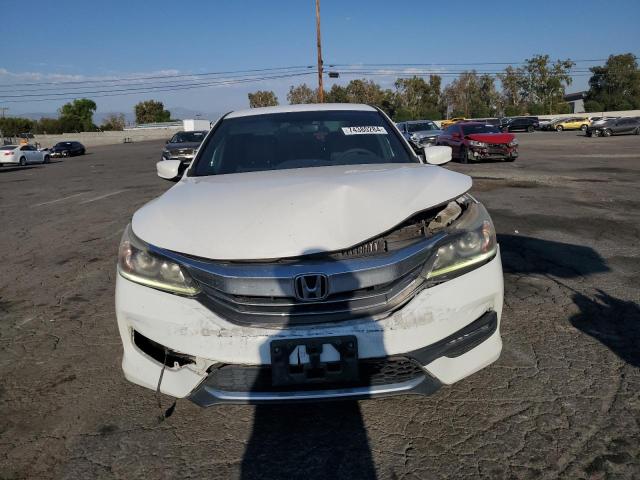 2016 HONDA ACCORD SPO - 1HGCR2F55GA235095