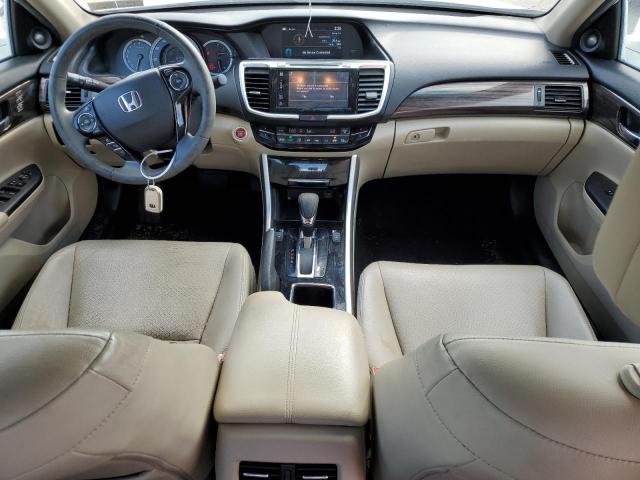 2016 HONDA ACCORD EXL - 1HGCR2F83GA076829