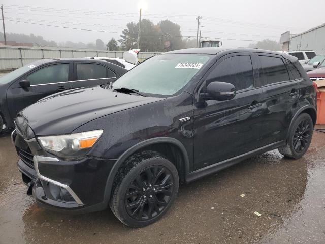 2017 MITSUBISHI OUTLANDER #2987018783