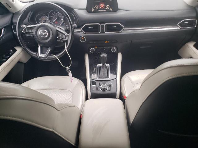 2017 MAZDA CX-5 GRAND - JM3KFBDL3H0135712