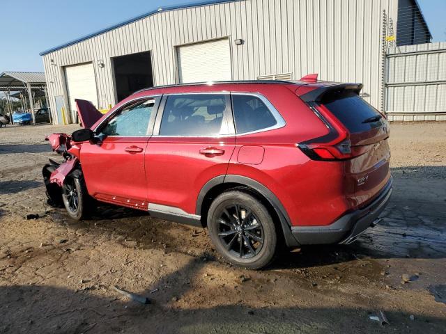 2024 HONDA CR-V SPORT - 7FARS5H53RE003458