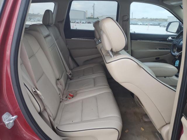 2015 JEEP GRAND CHER - 1C4RJFCT7FC786271