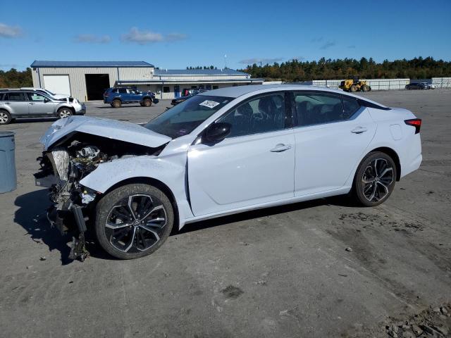 2023 NISSAN ALTIMA SR #2989315120