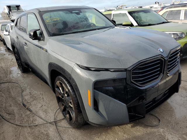 2024 BMW XM 5YM23CS06R9U92810