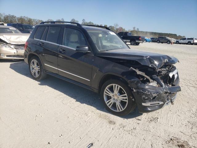 2015 MERCEDES-BENZ GLK 350 4M - WDCGG8JB8FG379283
