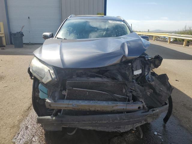 2018 HONDA HR-V EXL - 3CZRU6H72JM700045