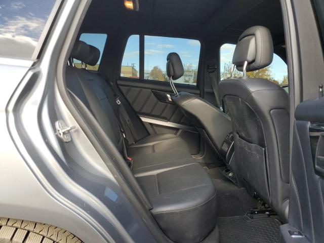 2015 MERCEDES-BENZ GLK 250 BL - WDCGG0EB0FG354745