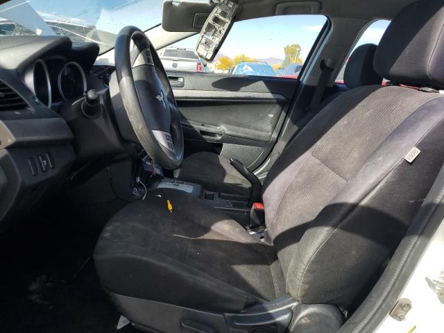 2015 MITSUBISHI LANCER ES - JA32U2FU6FU003665