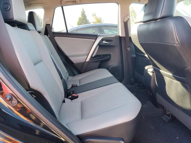 2016 TOYOTA RAV4 LIMIT - 2T3DFREV3GW460803
