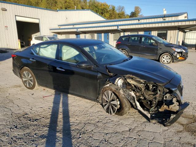 2022 NISSAN ALTIMA SV - 1N4BL4DV4NN335873