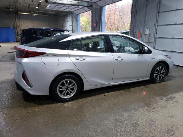 2017 TOYOTA PRIUS PRIM - JTDKARFP6H3030144