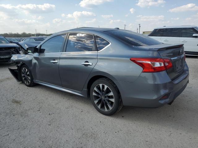 VIN 3N1AB7AP6GY246380 2016 Nissan Sentra, S no.2