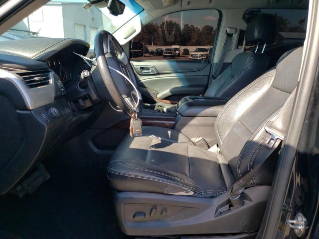 2016 GMC YUKON XL C - 1GKS1FKC3GR231405