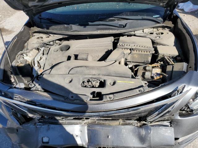 2015 NISSAN ALTIMA 2.5 - 1N4AL3AP9FN916475