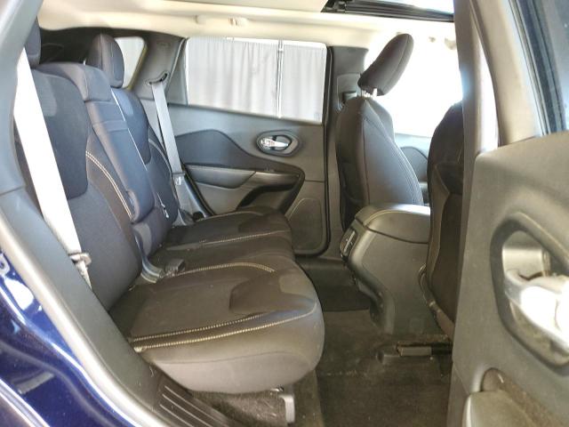 2015 JEEP CHEROKEE L - 1C4PJMCS4FW565308