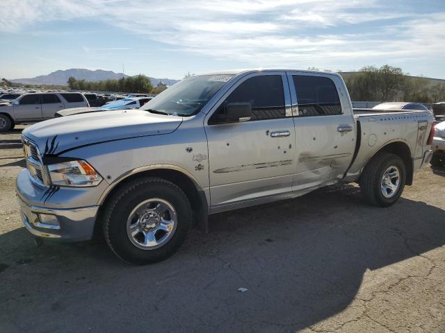 2011 DODGE RAM 1500 2011