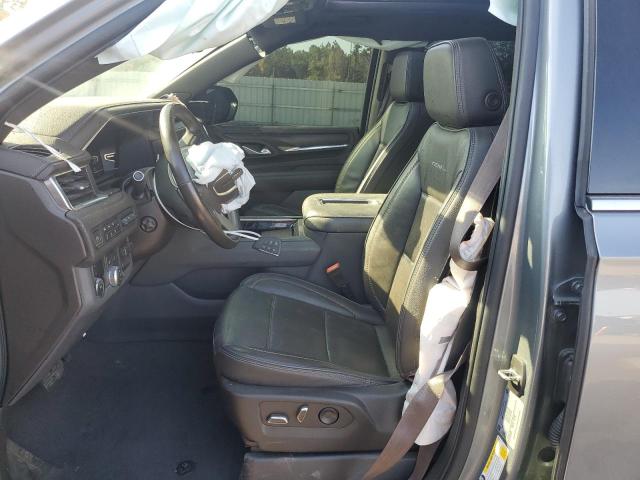 2022 GMC YUKON XL D - 1GKS2JKLXNR228983
