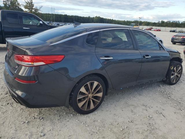 VIN 5XXGT4L32KG292870 2019 KIA Optima, LX no.3